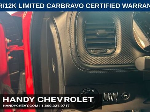 Used 2023 Dodge Charger GT w/ Plus Group AWD/4WD image 11