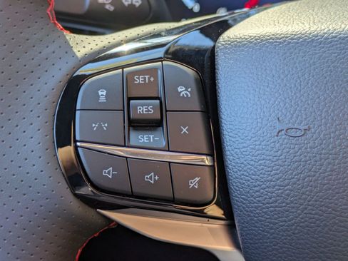 New 2026 Ford Explorer ST-Line w/ ST-Line Street Pack image 15