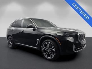 Certified 2024 BMW X5 sDrive40i w/ Parking Assistance Package RWD video 1