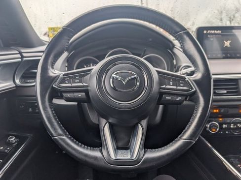 Used 2018 MAZDA CX-9 Grand Touring image 10