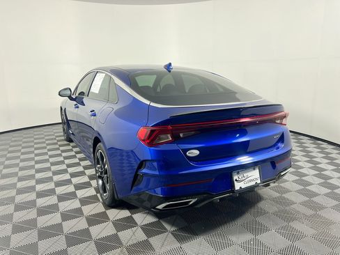 Used 2022 Kia K5 GT-Line image 6
