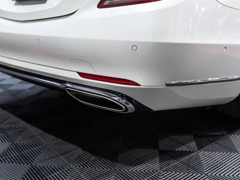 Used 2019 Mercedes-Benz S 560 Sedan image 21