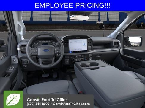 New 2026 Ford F150 XL AWD/4WD image 9