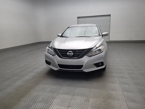 Used 2016 Nissan Altima 2.5 SV image 15