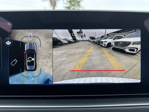 New 2026 Mercedes-Benz GLE 350 4MATIC image 18