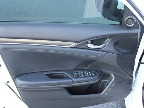 Used 2021 Honda Civic EX-L image 13