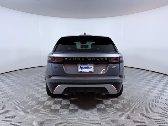 Used 2023 Land Rover Range Rover Velar R-Dynamic S AWD/4WD image 6