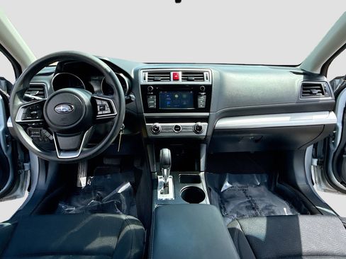 Used 2019 Subaru Legacy 2.5i w/ Alloy Wheel Package AWD/4WD image 3