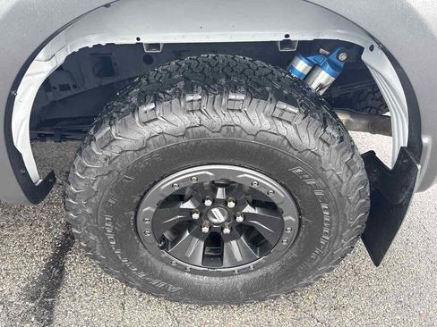 Used 2018 Ford F150 Raptor w/ Equipment Group 802A Luxury AWD/4WD image 10