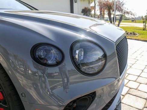 Used 2024 Bentley Continental GT S image 34