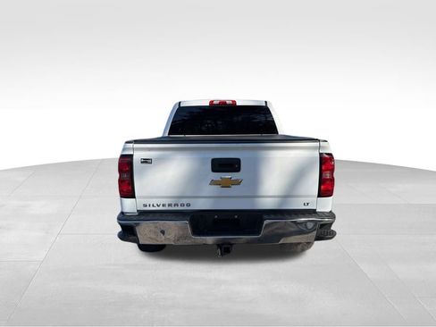 Used 2014 Chevrolet Silverado 1500 LT w/ All Star Edition image 4