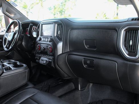 Used 2020 Chevrolet Silverado 3500 LTZ w/ Gooseneck/5TH Wheel Package image 36