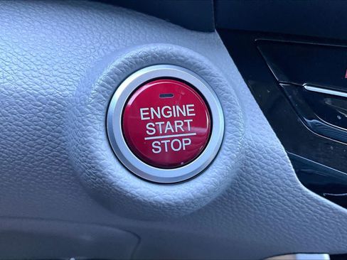 Used 2017 Honda Accord EX-L image 34
