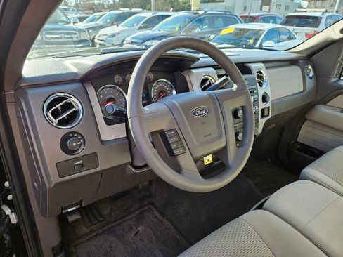 Used 2010 Ford F150 XLT image 16