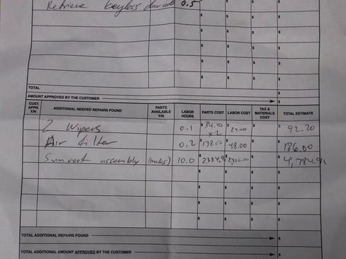 Used 2018 Ford F450 Platinum w/ Platinum Ultimate Package image 6