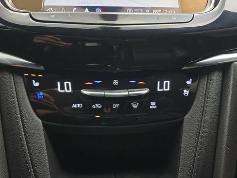 Used 2023 Cadillac XT6 Premium Luxury w/ LPO, Floor Liner Package FWD image 24