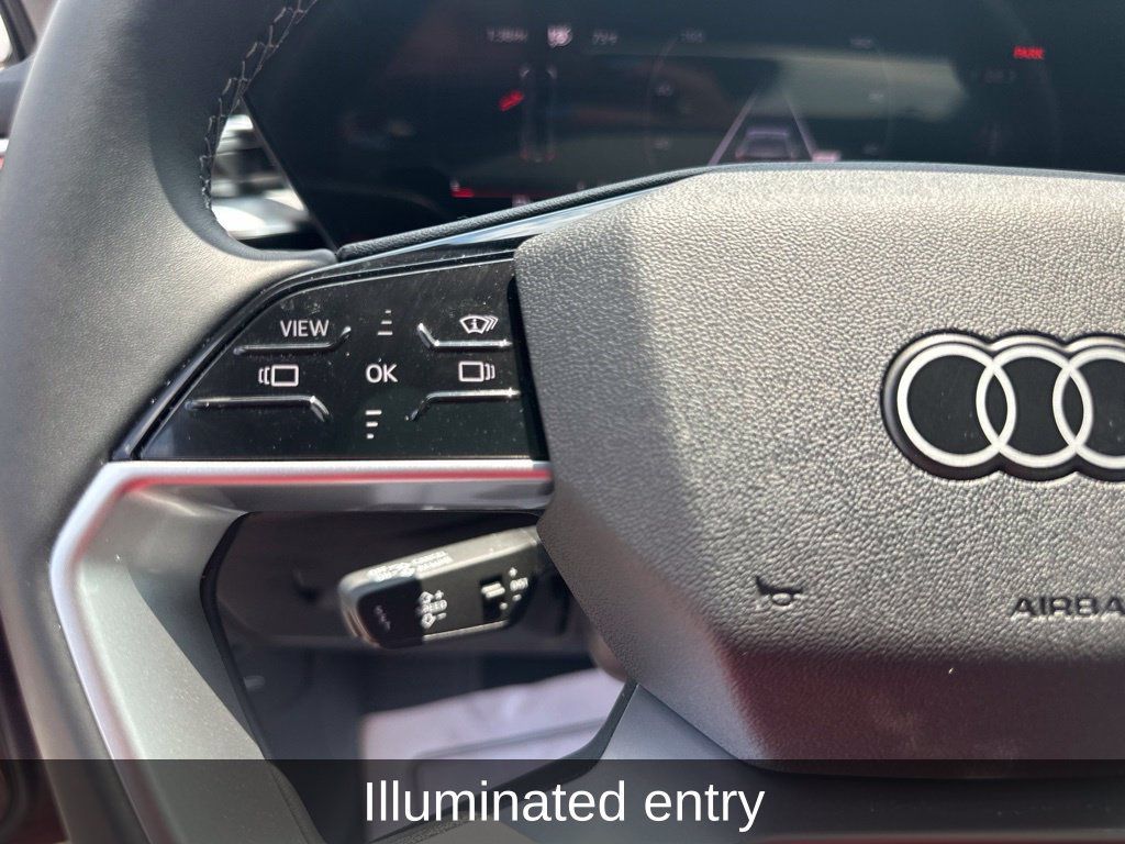 Used 2025 Audi A5 2.0T Premium Plus AWD/4WD image 15