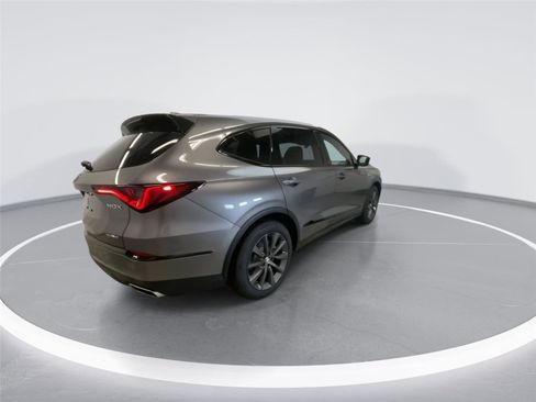 New 2026 Acura MDX A-Spec image 8