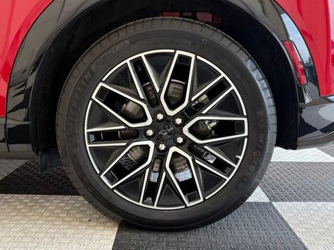 Certified 2024 Ford Mustang Mach-E Premium AWD/4WD image 13