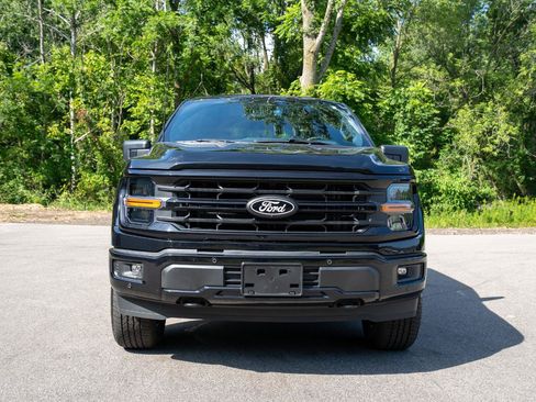 Used 2024 Ford F150 XLT w/ Equipment Group 303A High AWD/4WD image 8
