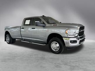 Used 2024 RAM 3500 Big Horn AWD/4WD video 2
