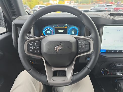 New 2025 Ford Bronco Badlands image 20