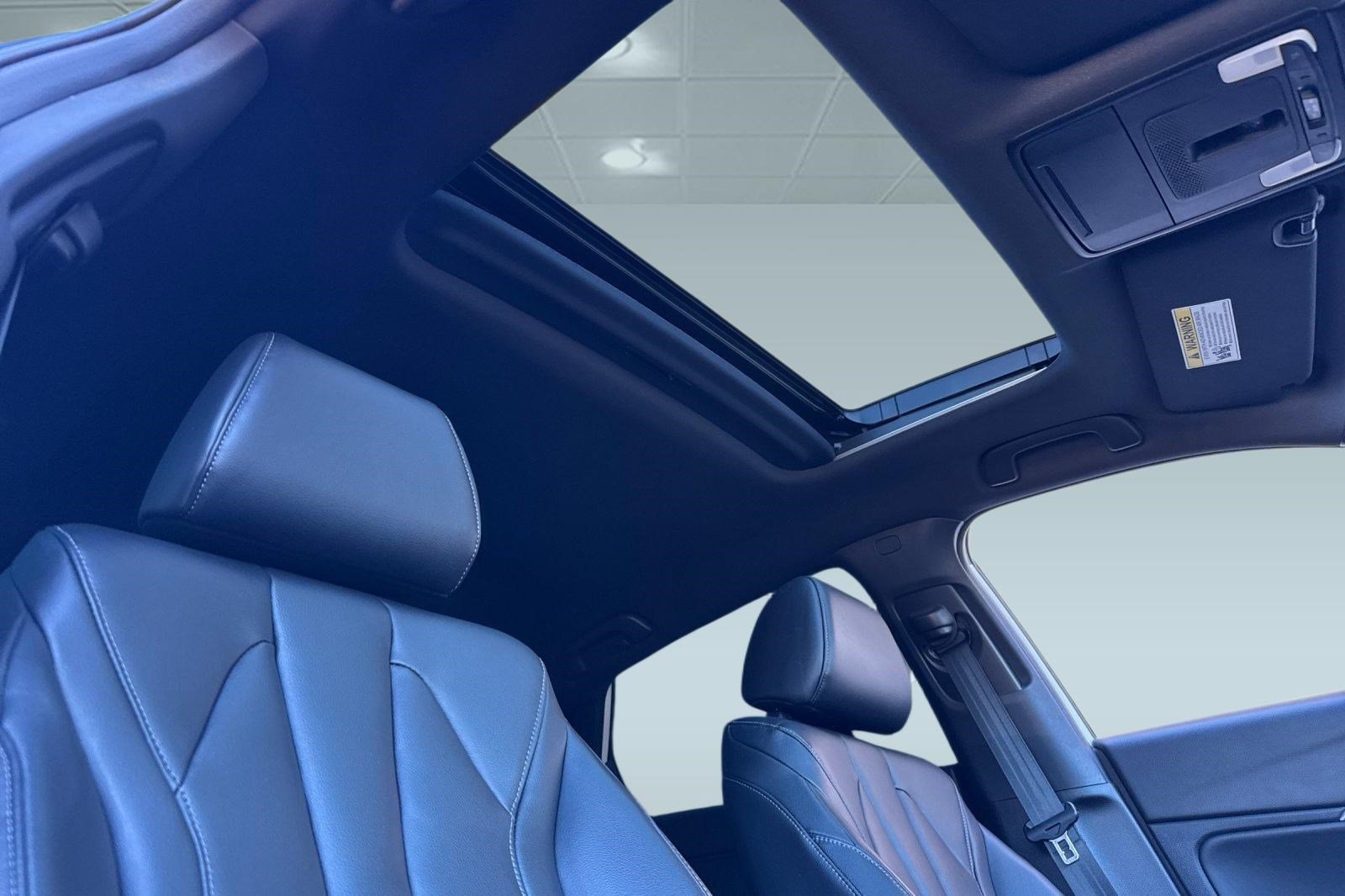 Used 2025 Acura Integra A-Spec FWD image 24