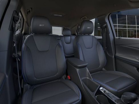New 2026 Buick Encore GX Sport Touring w/ Comfort Package FWD image 16