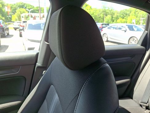 Certified 2026 Honda Civic Sport image 17