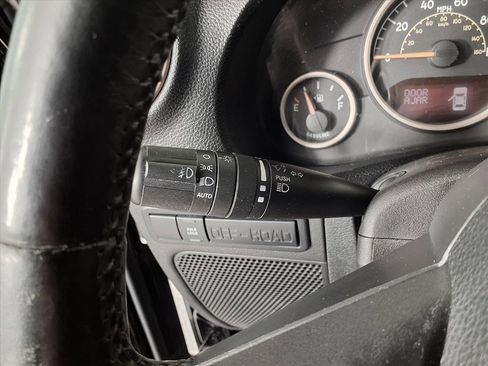 Used 2017 Jeep Wrangler Unlimited Sahara image 15