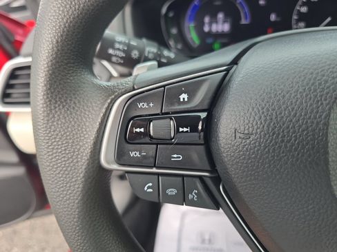 Used 2021 Honda Accord EX image 23