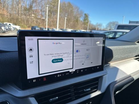 New 2026 Ford Explorer Active w/ Active Comfort Package image 23