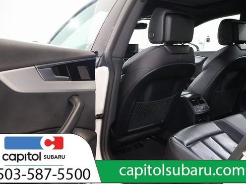 Used 2025 Audi A5 2.0T Premium Plus AWD/4WD image 32
