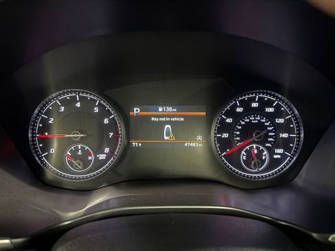 Used 2022 Hyundai Santa Fe SEL image 19