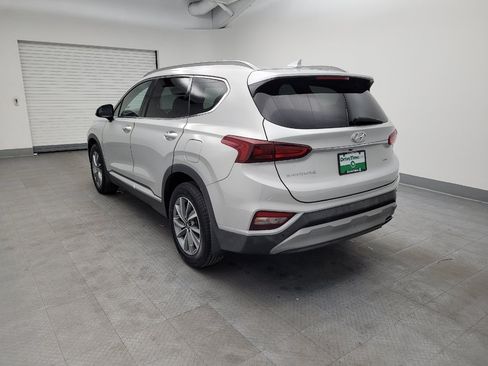 Used 2019 Hyundai Santa Fe SEL AWD/4WD image 5