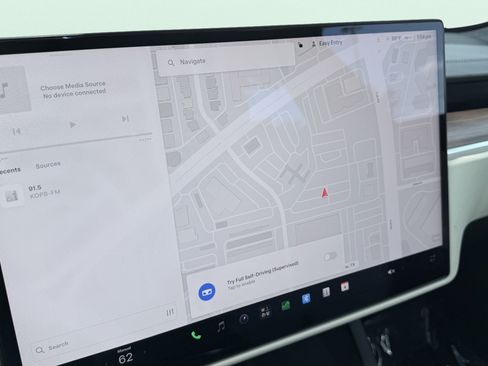 Used 2023 Tesla Model S AWD/4WD image 60