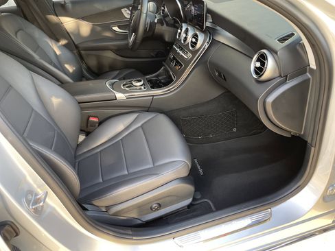 Certified 2021 Mercedes-Benz C 300 Sedan image 48