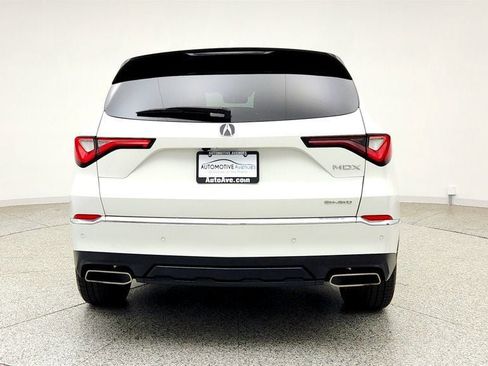 Used 2023 Acura MDX SH-AWD w/ Advance Package image 6
