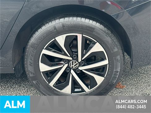 Used 2024 Volkswagen Jetta S FWD image 22