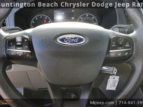 Used 2023 Ford Transit 350 XLT image 23