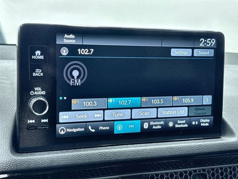 Used 2023 Honda Civic Sport Touring image 23
