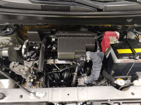 Used 2024 Mitsubishi Mirage LE FWD image 30