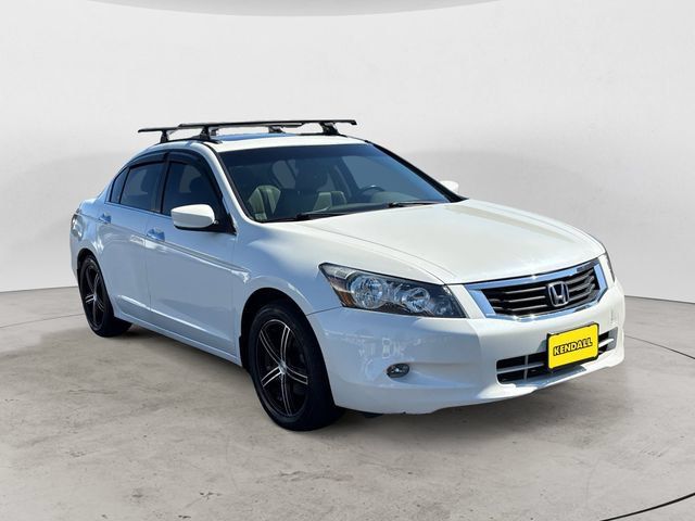 Used 2010 Honda Accord EX-L image 3