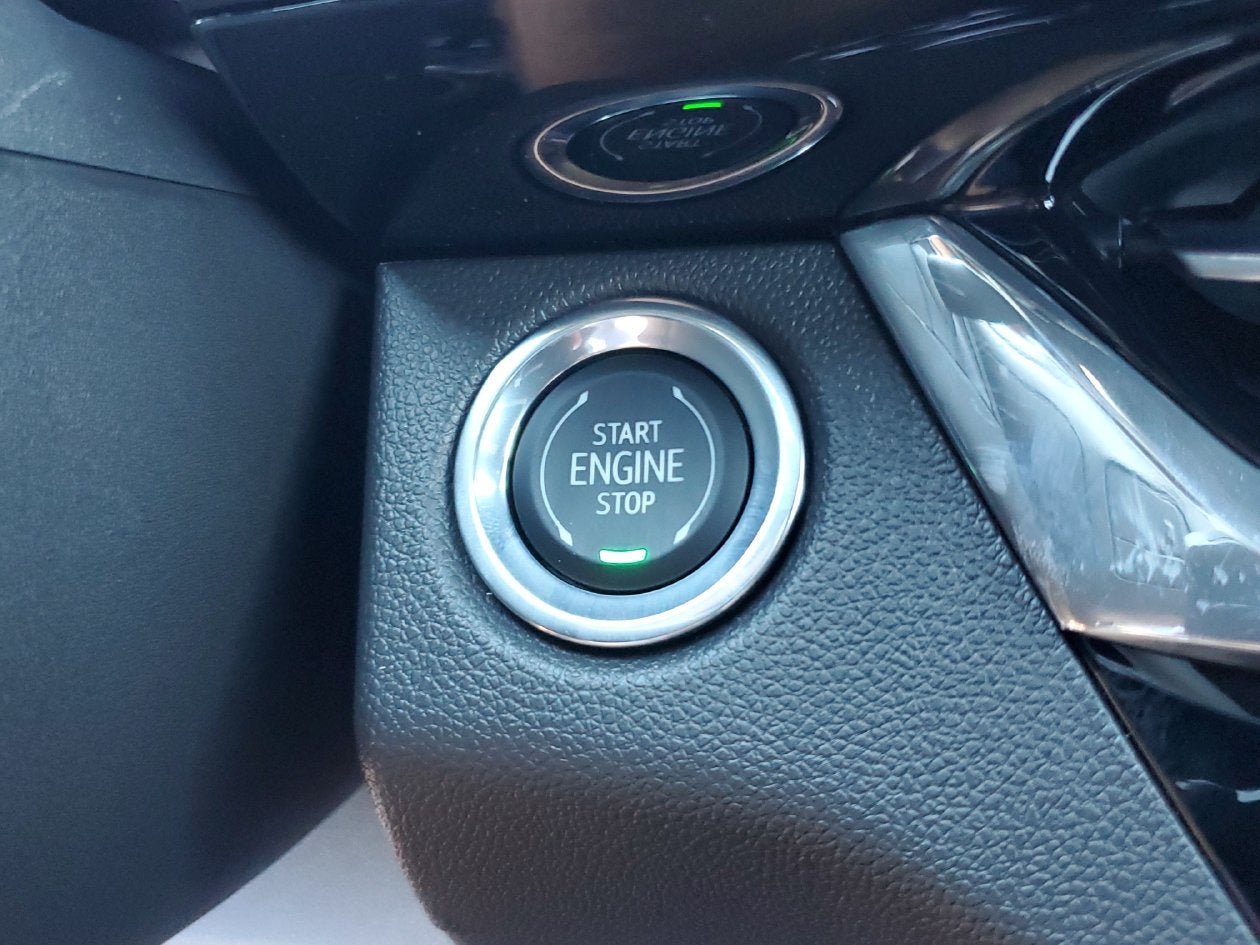 New 2026 Buick Envista Sport Touring FWD image 24