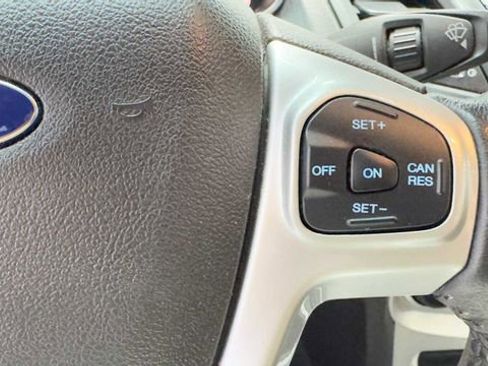 Used 2015 Ford Fiesta SE FWD image 27