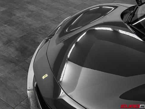 Used 2024 Ferrari 296 GTB RWD image 9