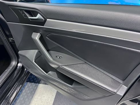 Used 2023 Volkswagen Jetta S FWD image 11
