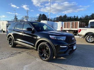 Used 2020 Ford Explorer ST w/ ST Street Pack video 1