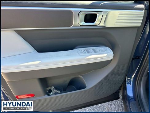 New 2026 Hyundai Santa Fe SEL FWD image 16