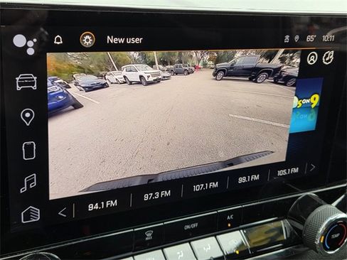 Used 2023 Chevrolet Colorado W/T image 31